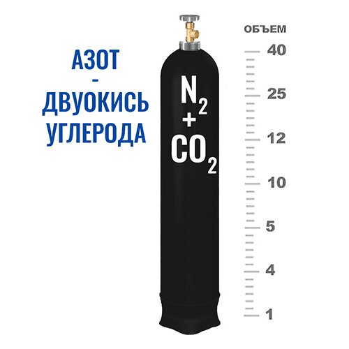 Баллоны для смеси на Лермонтовском проспекте Баллоны для смеси на Лермонтовском проспекте